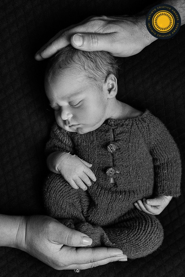 Fabiana Caus - Concurso de Newborn 3º Round - 2026