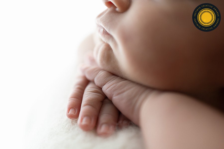 Fabiana Caus - Concurso de Newborn 3º Round - 2026