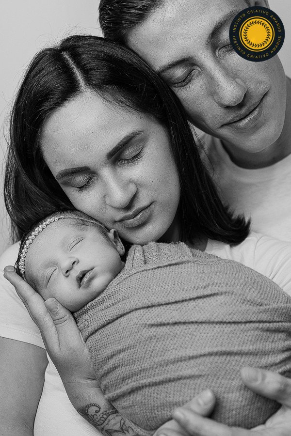 Fabiana Caus - Concurso de Newborn 3º Round - 2026