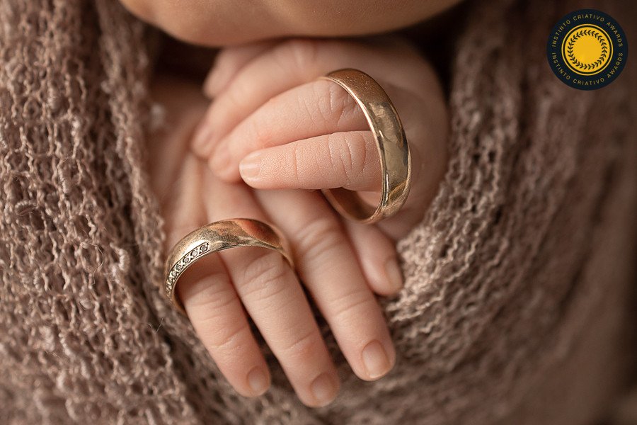 Fabiana Caus - Concurso de Newborn 3º Round - 2026