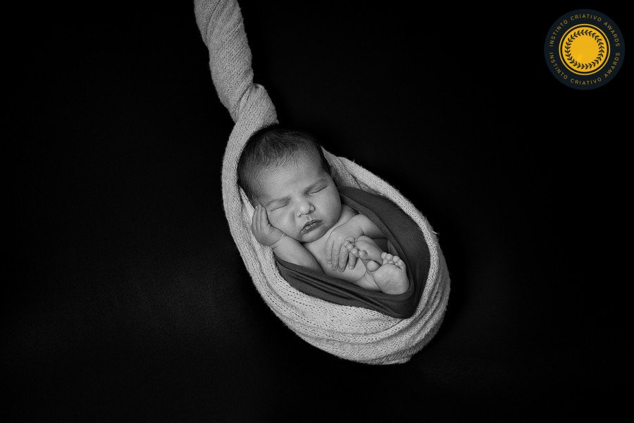 Fabiana Caus - Concurso de Newborn 3º Round - 2026