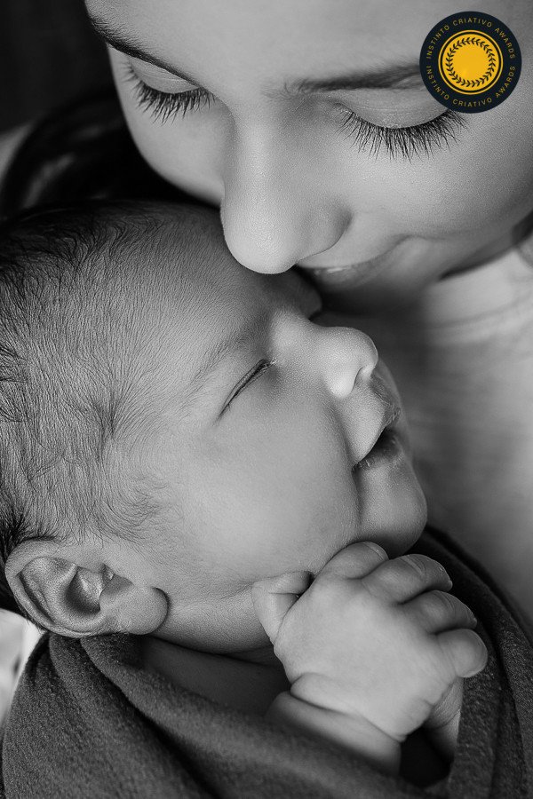 Fabiana Caus - Concurso de Newborn 3º Round - 2026