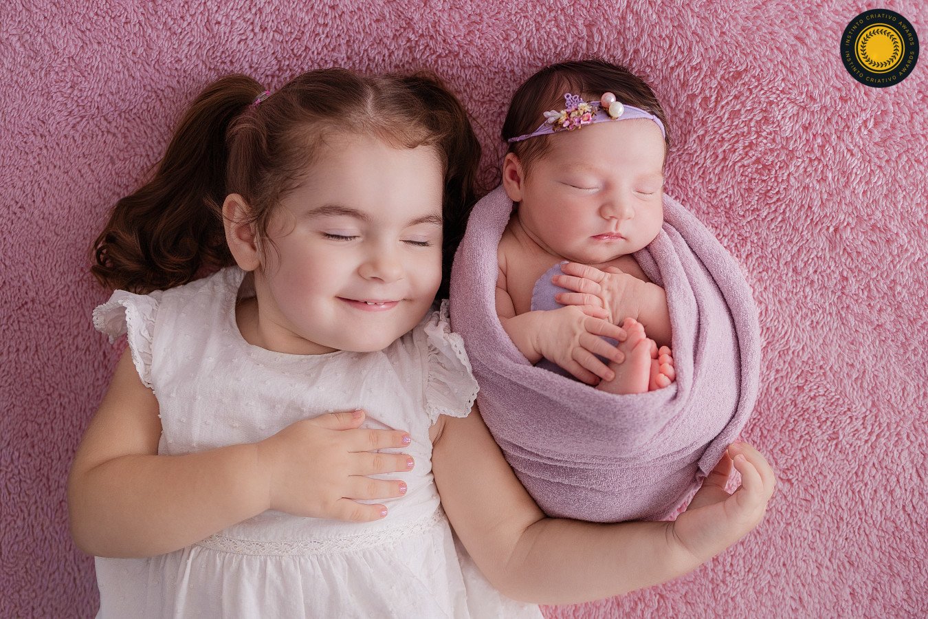 Joice Suelen Stein - Concurso de Newborn 3º Round - 2026