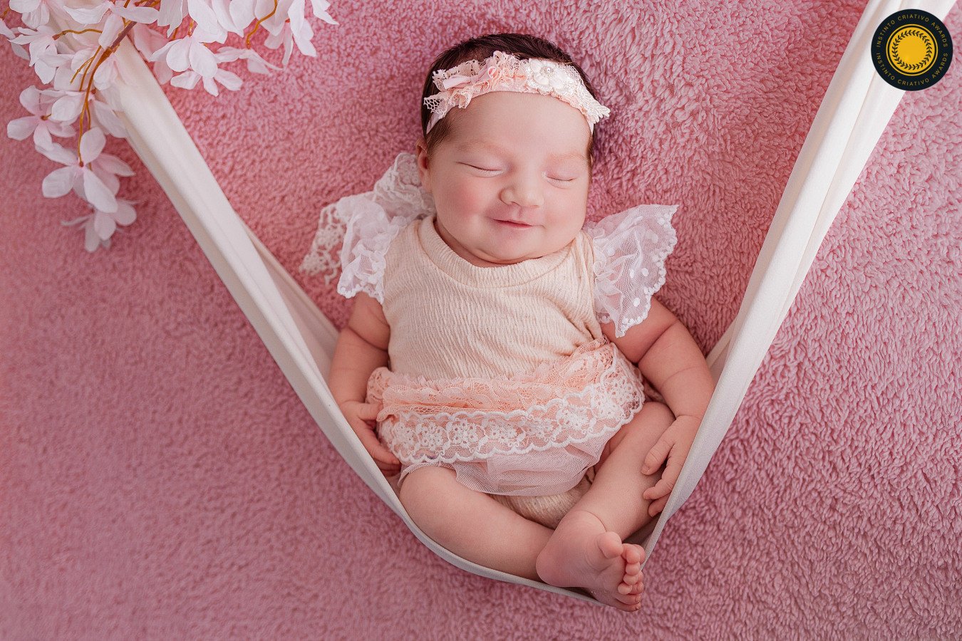 Joice Suelen Stein - Concurso de Newborn 3º Round - 2026