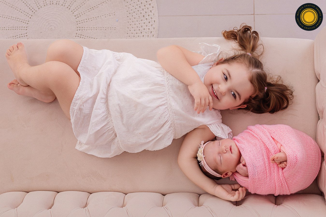 Joice Suelen Stein - Concurso de Newborn 3º Round - 2026