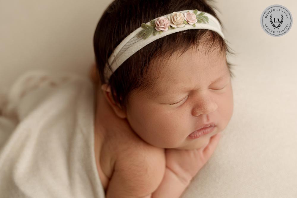 Fernando Schell - Concurso de Newborn 4º Round - 2026