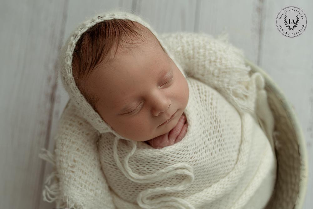 Fernando Schell - Concurso de Newborn 4º Round - 2026