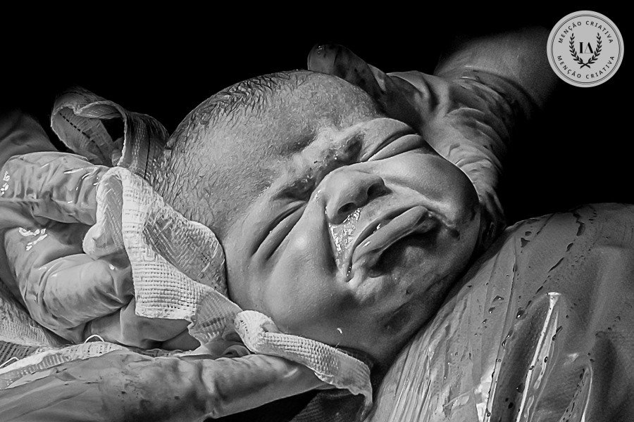 Alessandra Corveloni - Concurso de Parto 2º Round - 2025