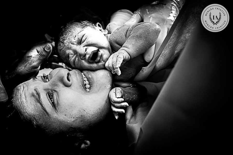 Alessandra Corveloni - Concurso de Parto 2º Round - 2025