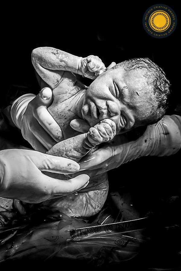 Alessandra Corveloni - Concurso de Parto 2º Round - 2025