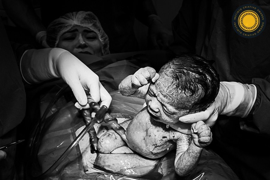Alessandra Corveloni - Concurso de Parto 3º Round - 2025