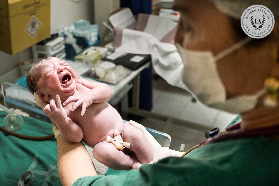 Erika A V Cabral - Concurso de Parto 4º Round - 2025