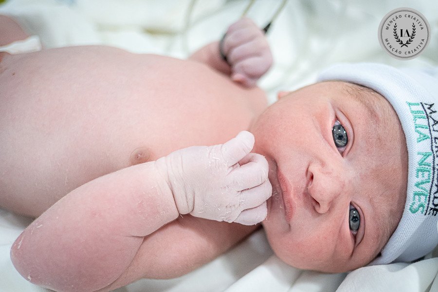 Erika A V Cabral - Concurso de Parto 4º Round - 2025