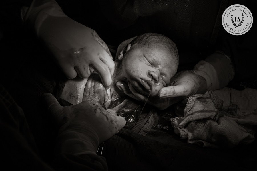 Liliane Carnevalli - Concurso de Parto 4º Round - 2025