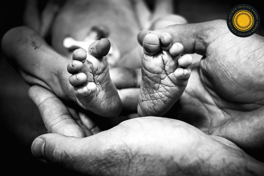 Erika A V Cabral - Concurso de Parto 4º Round - 2025