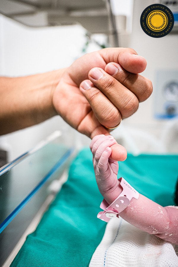 Erika A V Cabral - Concurso de Parto 4º Round - 2025