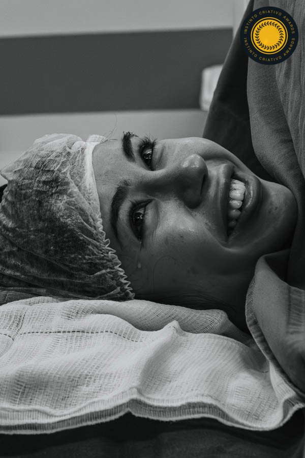 Ketlin Aparecida De Lima - Concurso de Parto 4º Round - 2025