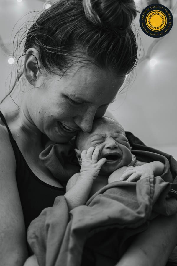 Ketlin Aparecida De Lima - Concurso de Parto 4º Round - 2025