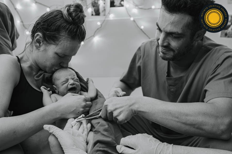 Ketlin Aparecida De Lima - Concurso de Parto 4º Round - 2025