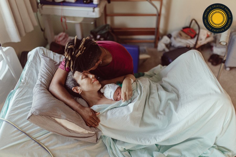 Liliane Carnevalli - Concurso de Parto 4º Round - 2025