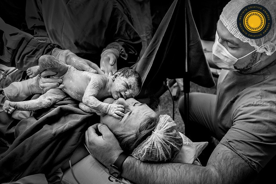 Mariana Protti Spinato - Concurso de Parto 4º Round - 2025