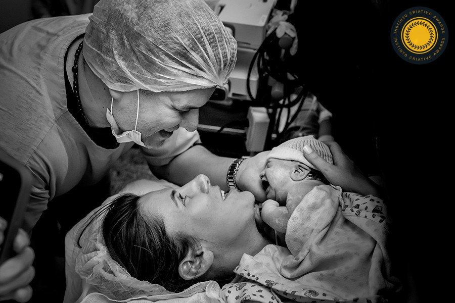 Mariana Protti Spinato - Concurso de Parto 4º Round - 2025