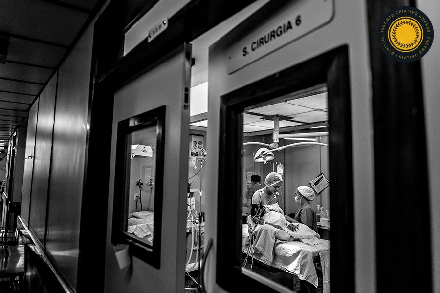 Mariana Protti Spinato - Concurso de Parto 4º Round - 2025