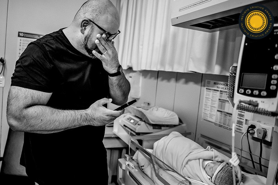 Mariana Protti Spinato - Concurso de Parto 4º Round - 2025