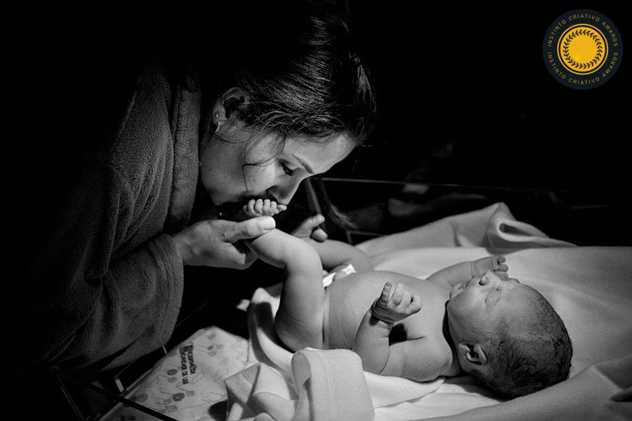 Mariana Protti Spinato - Concurso de Parto 4º Round - 2025