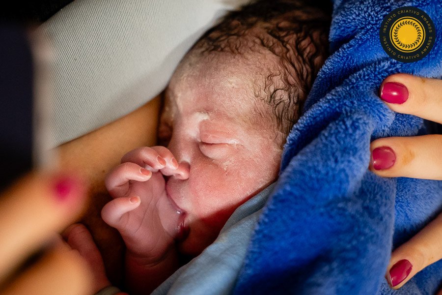 Michele Staggemeier - Concurso de Parto 4º Round - 2025