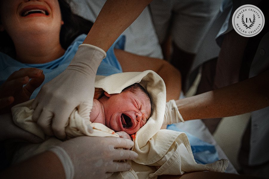 Erick Silva - Concurso de Parto 1º Round - 2025