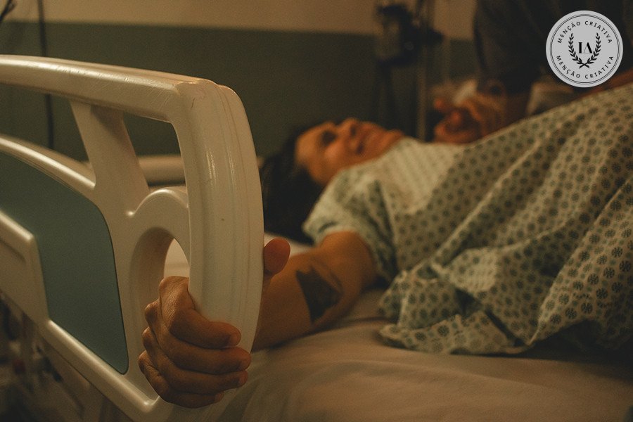 Leticia Aparecida Massari - Concurso de Parto 1º Round - 2025