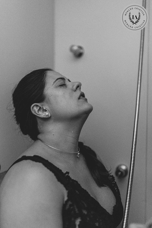 Liliane Carnevalli - Concurso de Parto 1º Round - 2025