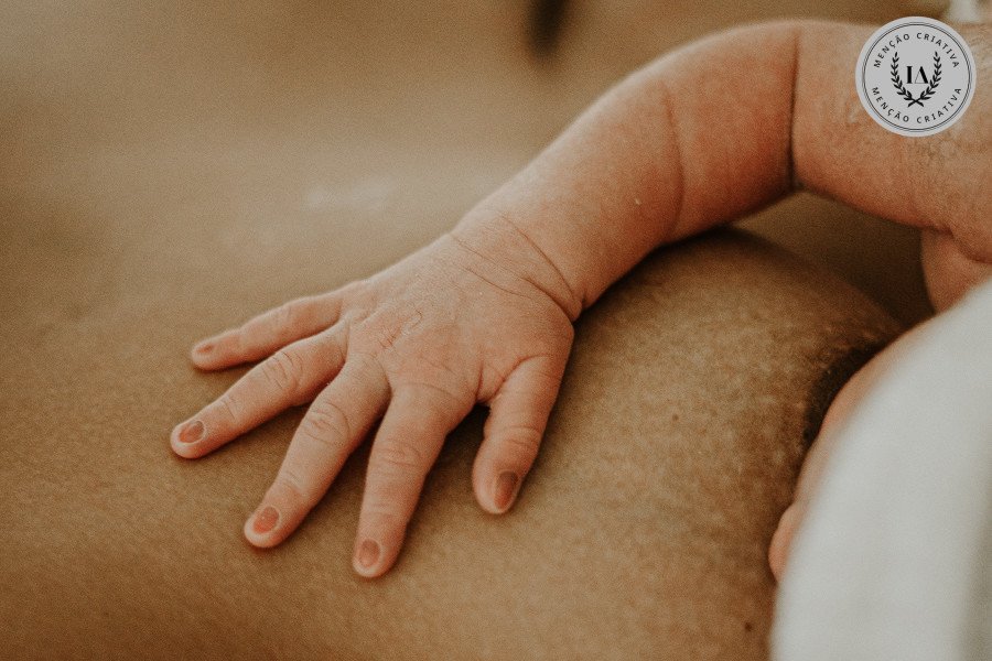 Liliane Carnevalli - Concurso de Parto 1º Round - 2025