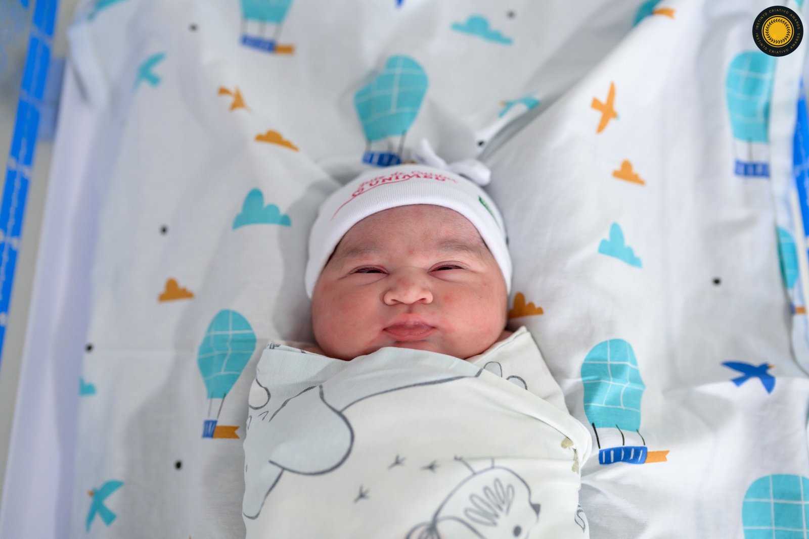 Andreza Ferreira - Concurso de Parto 1º Round - 2025