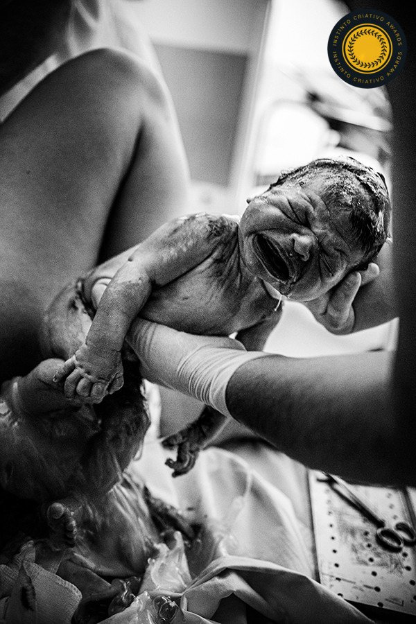 Erick Silva - Concurso de Parto 1º Round - 2025