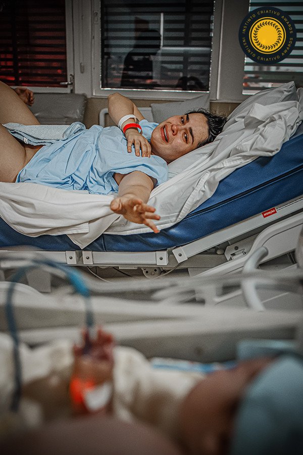 Erick Silva - Concurso de Parto 1º Round - 2025