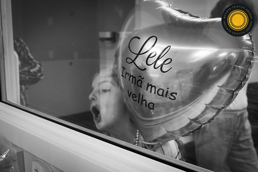 Franciele Corrales - Concurso de Parto 1º Round - 2025