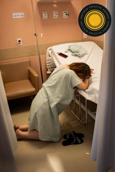 Saulo Domingues Jr - Concurso de Parto 1º Round - 2025