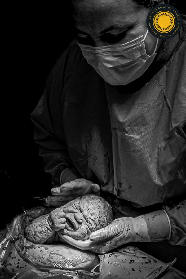 Alessandra - Concurso de Parto 4º Round - 2026