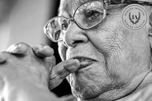 Ivina Macedo Oliveira - Concurso de Retratos 3º Round - 2025