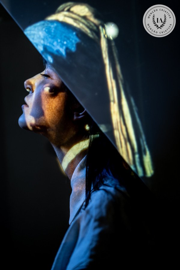 Leandro Dias Barreiro - Concurso de Retratos 3º Round - 2025