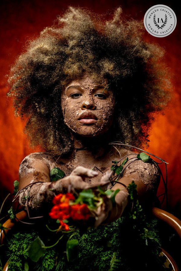 Leandro Dias Barreiro - Concurso de Retratos 3º Round - 2025