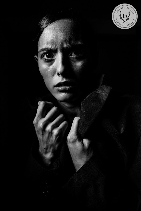 Leandro Dias Barreiro - Concurso de Retratos 3º Round - 2025