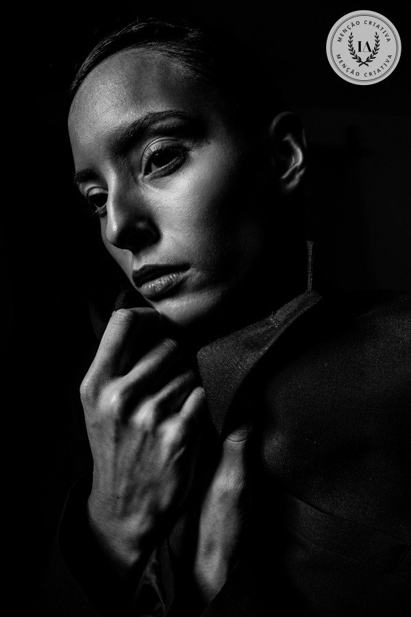 Leandro Dias Barreiro - Concurso de Retratos 3º Round - 2025