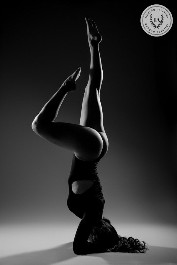 Leandro Dias Barreiro - Concurso de Retratos 3º Round - 2025