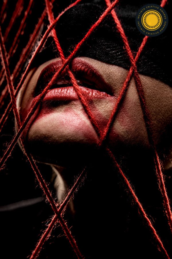 Leandro Dias Barreiro - Concurso de Retratos 3º Round - 2025