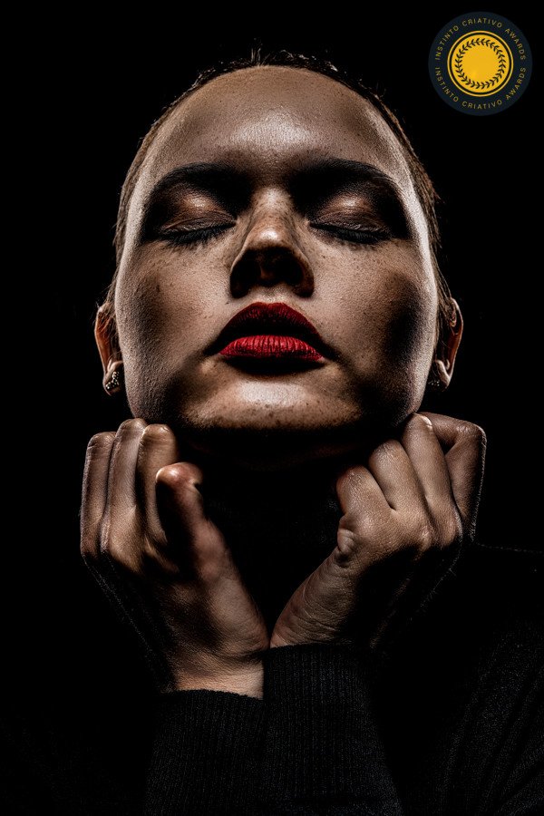 Leandro Dias Barreiro - Concurso de Retratos 3º Round - 2025