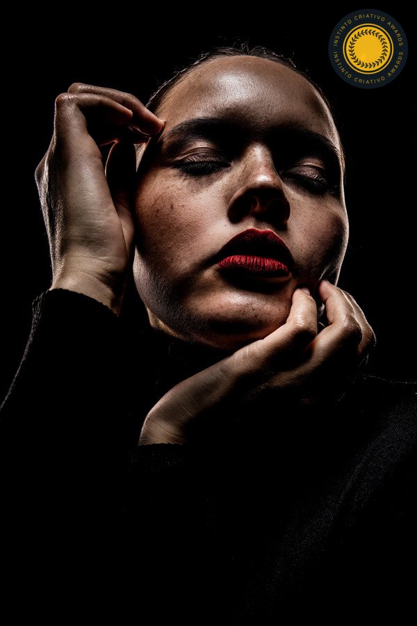 Leandro Dias Barreiro - Concurso de Retratos 3º Round - 2025