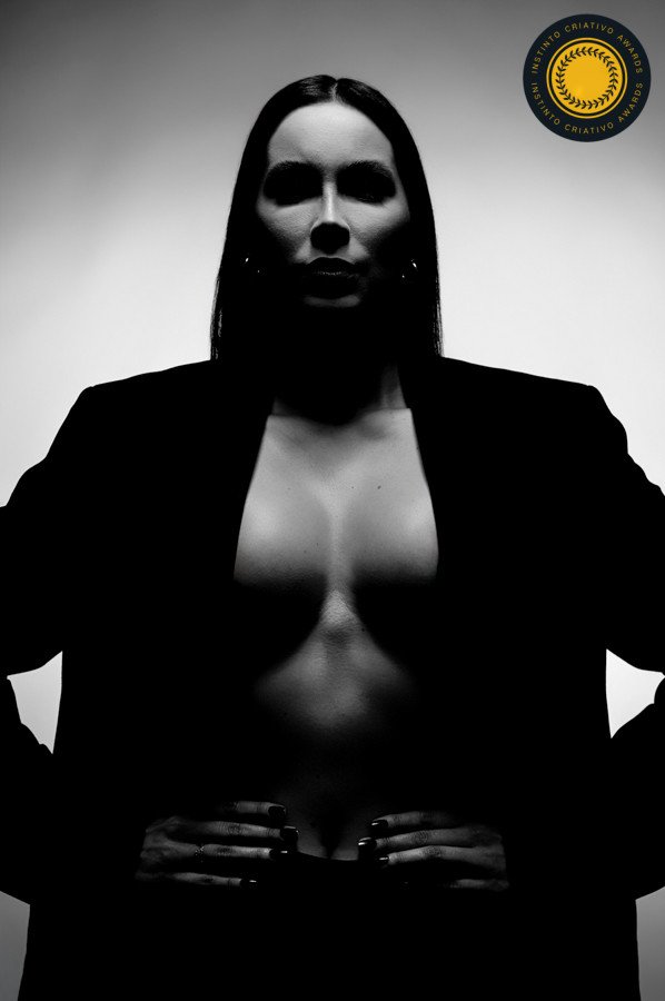 Leandro Dias Barreiro - Concurso de Retratos 3º Round - 2025